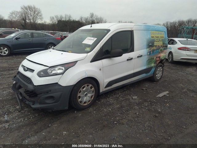 2015 Ford Transit Connect, VIN: NM0LS7E73F1200165
