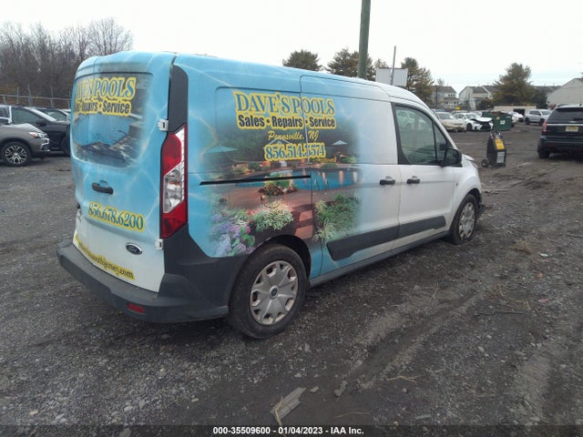 2015 Ford Transit Connect, VIN: NM0LS7E73F1200165