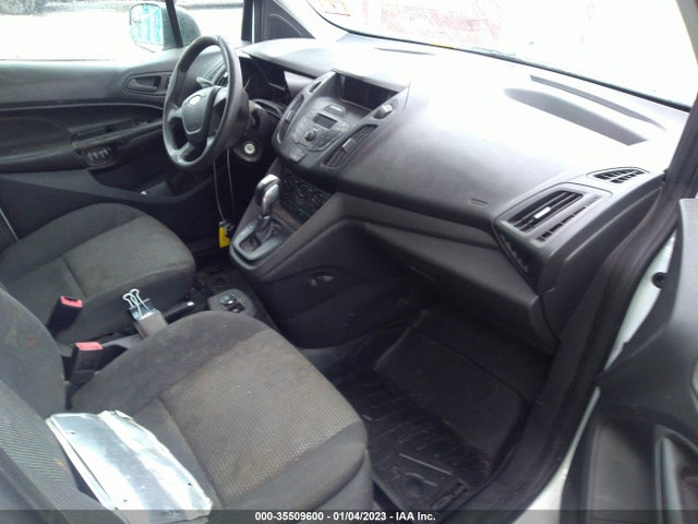 2015 Ford Transit Connect, VIN: NM0LS7E73F1200165