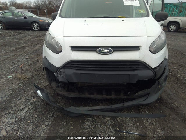 2015 Ford Transit Connect, VIN: NM0LS7E73F1200165