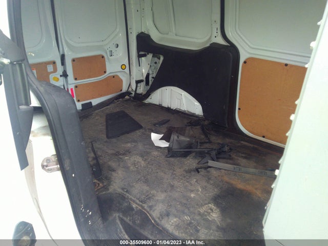 2015 Ford Transit Connect, VIN: NM0LS7E73F1200165
