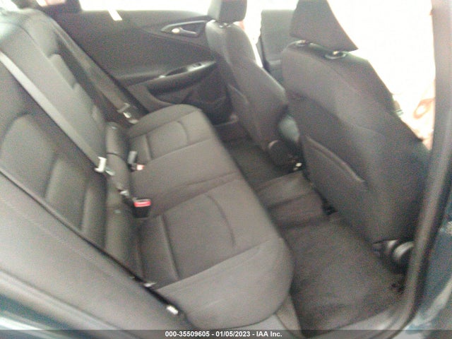 Chevrolet MALIBU RS 2020 1G1ZG5ST0LF157769 Image 9