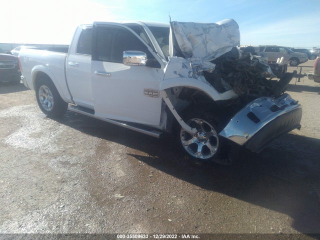 RAM 1500 Longhorn 2014 1C6RR7PT4ES452218 головне зображення