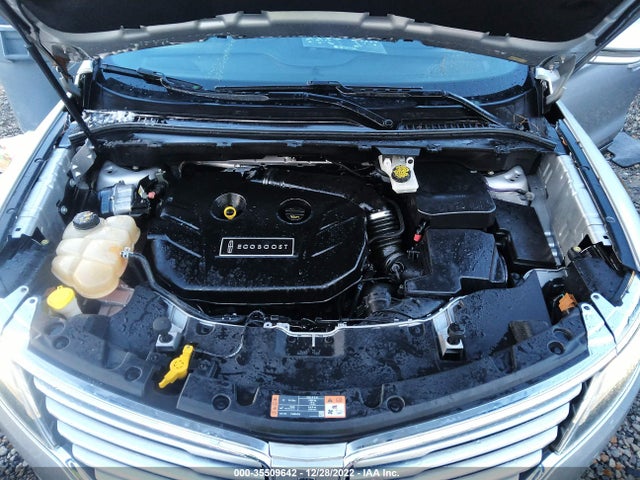 Lincoln MKC 2016 5LMCJ2C99GUJ21296 Image 11