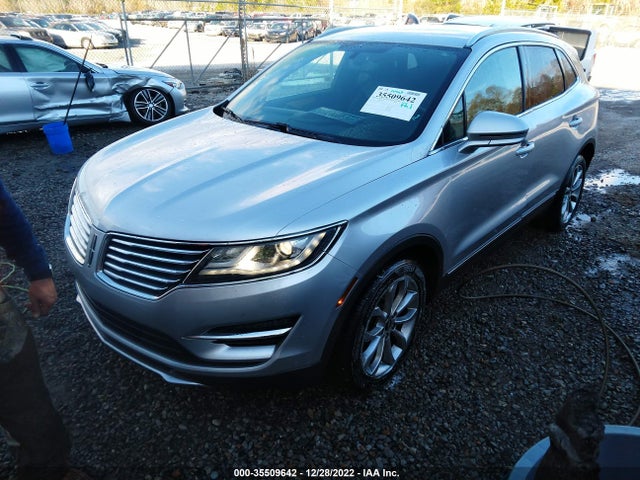 Lincoln MKC 2016 5LMCJ2C99GUJ21296 Image 2