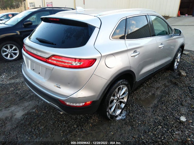 Lincoln MKC 2016 5LMCJ2C99GUJ21296 Image 5
