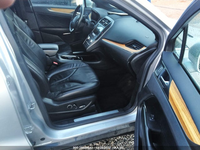 Lincoln MKC 2016 5LMCJ2C99GUJ21296 Image 6