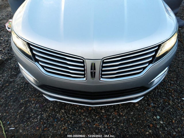 Lincoln MKC 2016 5LMCJ2C99GUJ21296 Image 7