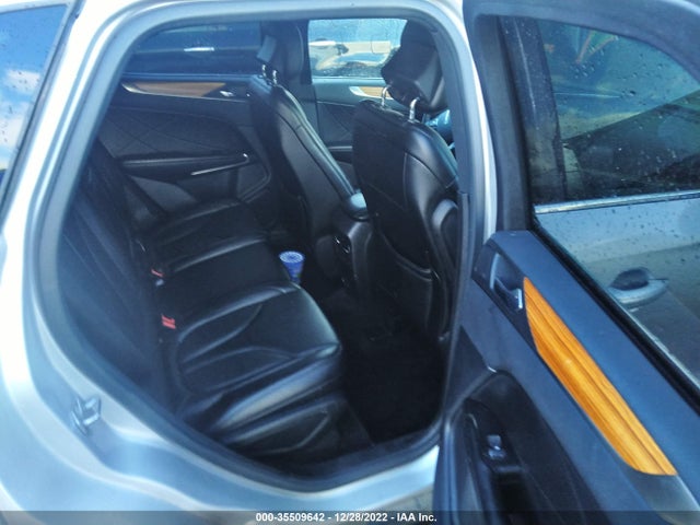 Lincoln MKC 2016 5LMCJ2C99GUJ21296 Image 9