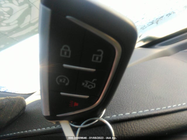2022 Cadillac CT4, VIN: 1G6D55RK2N0118971