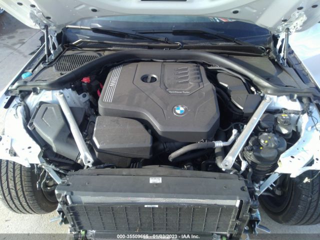 WBA53AP00PCL12298 BMW 4 Series 430i