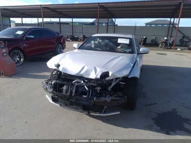 WBA53AP00PCL12298 BMW 4 Series 430i