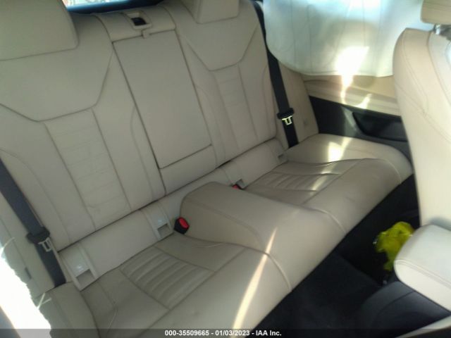 WBA53AP00PCL12298 BMW 4 Series 430i