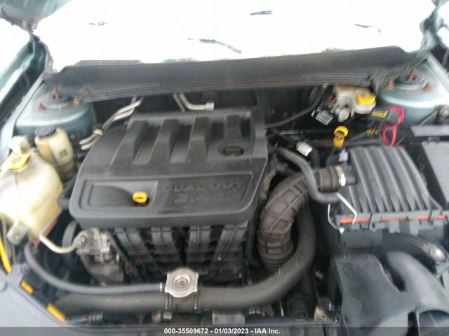 Dodge Avenger R/t 2010 1B3CC5FB0AN144261 Image 10