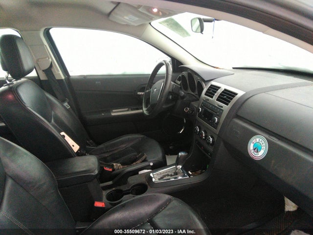 Dodge Avenger R/t 2010 1B3CC5FB0AN144261 Image 5