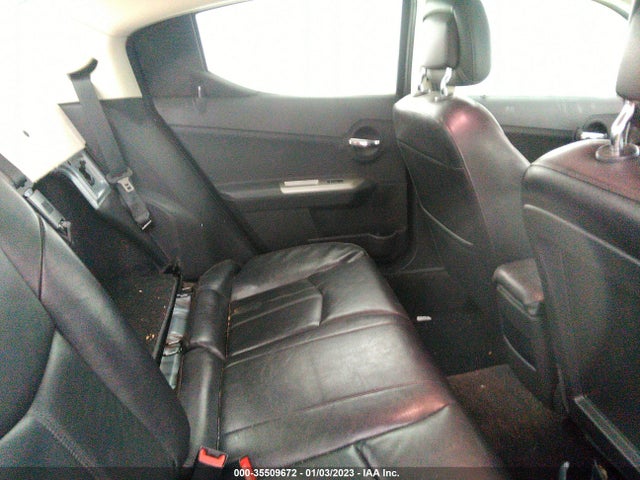 Dodge Avenger R/t 2010 1B3CC5FB0AN144261 Image 8