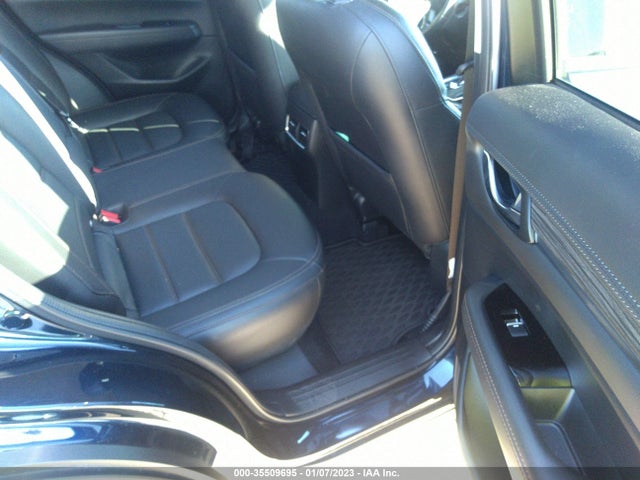 2019 Mazda CX-5, VIN: JM3KFADM7K1636641