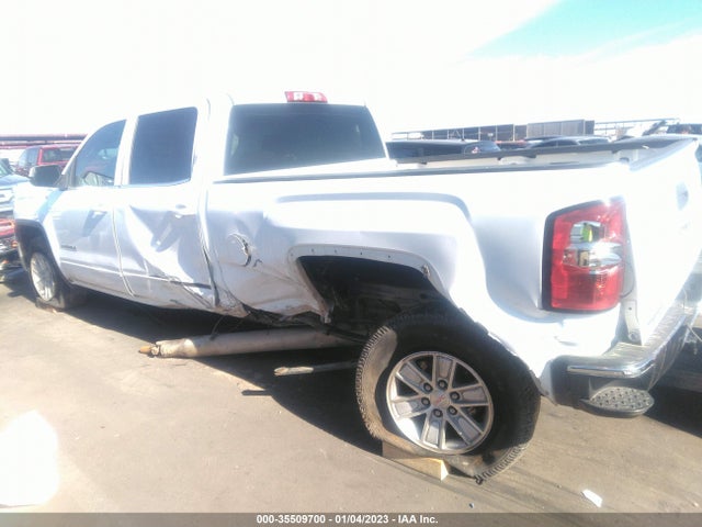 GMC Sierra 1500 Sle 2014 3GTU2UEC5EG187938 Image 6