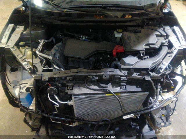 2019 Nissan Qashqai, VIN: JN1BJ1CR5KW352824