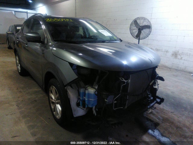 2019 Nissan Qashqai, VIN: JN1BJ1CR5KW352824