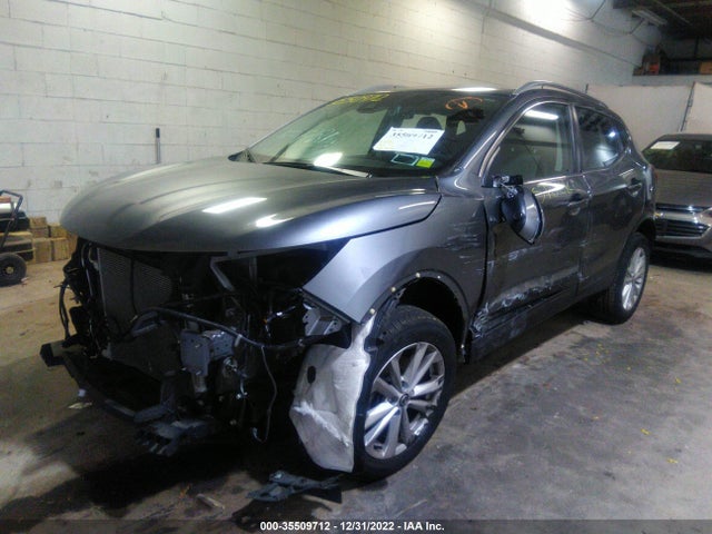 2019 Nissan Qashqai, VIN: JN1BJ1CR5KW352824