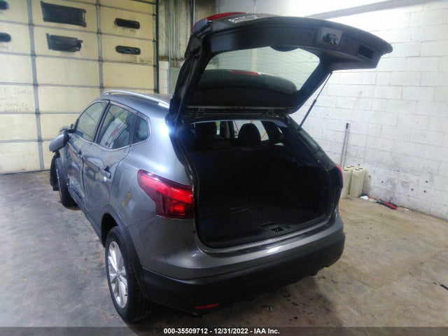 2019 Nissan Qashqai, VIN: JN1BJ1CR5KW352824