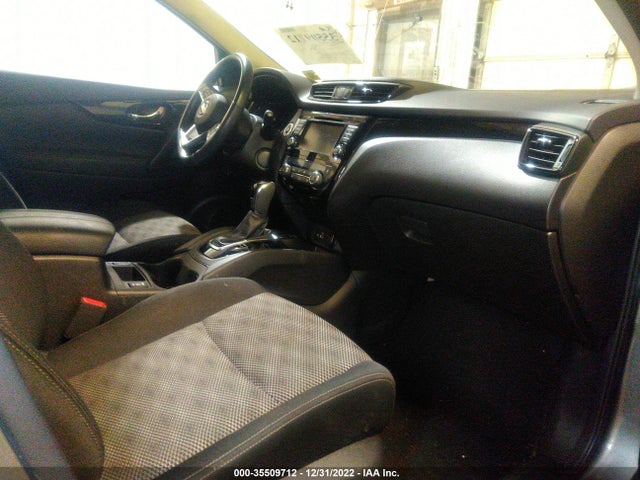 2019 Nissan Qashqai, VIN: JN1BJ1CR5KW352824
