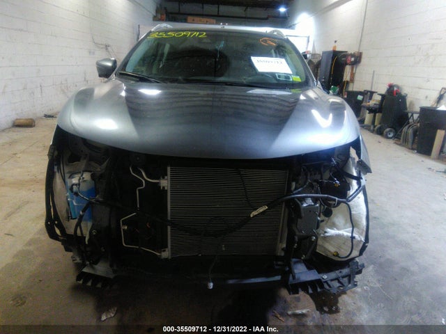 2019 Nissan Qashqai, VIN: JN1BJ1CR5KW352824
