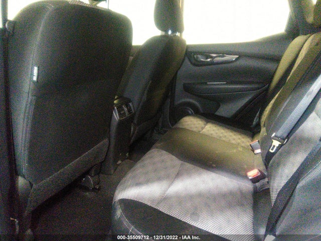 2019 Nissan Qashqai, VIN: JN1BJ1CR5KW352824