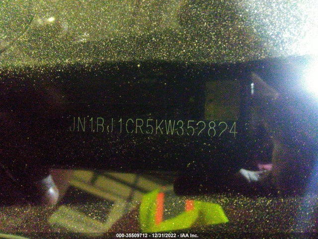 2019 Nissan Qashqai, VIN: JN1BJ1CR5KW352824