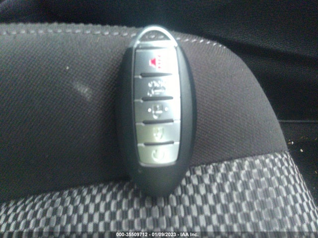 2019 Nissan Qashqai, VIN: JN1BJ1CR5KW352824