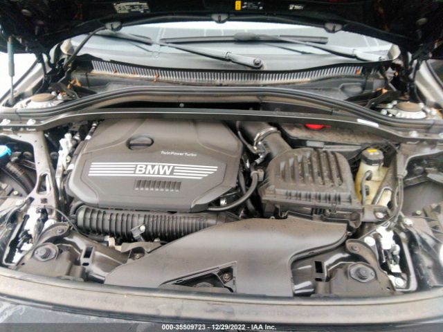 WBA53AK07N7K38732 BMW 2 Series 228i