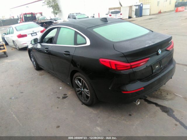 WBA53AK07N7K38732 BMW 2 Series 228i