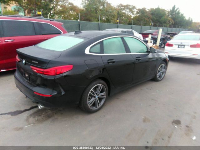 WBA53AK07N7K38732 BMW 2 Series 228i