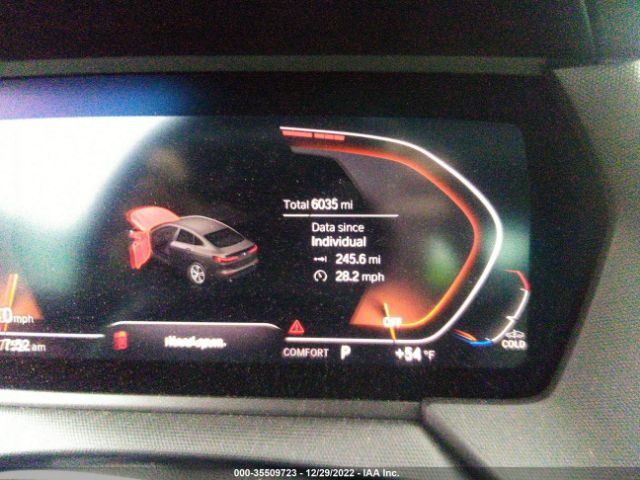 WBA53AK07N7K38732 BMW 2 Series 228i