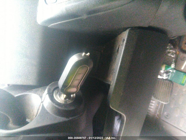 2017 Ram Promaster, VIN: 3C6TRVDG2HE503210