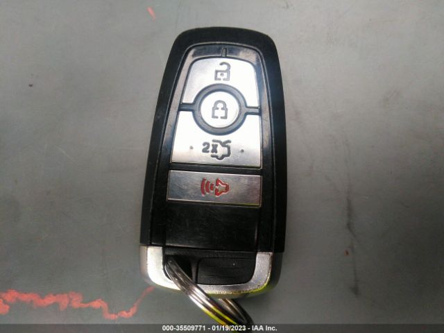 1FA6P8CF5K5189504 Ford MUSTANG GT
