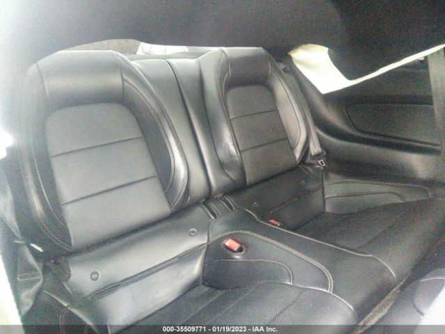 1FA6P8CF5K5189504 Ford MUSTANG GT