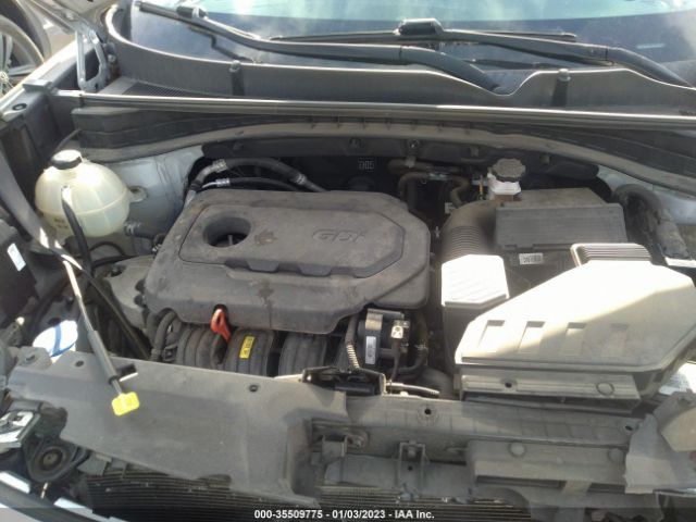 KNDPMCAC4H7243536 KIA Sportage Lx