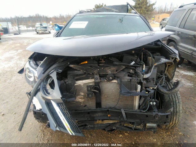 2014 TOYOTA RAV4 XLE VIN: 2T3RFREV0EW175026