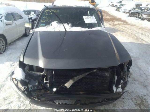 2012 FORD ESCAPE XLT VIN: 1FMCU9D78CKB59995