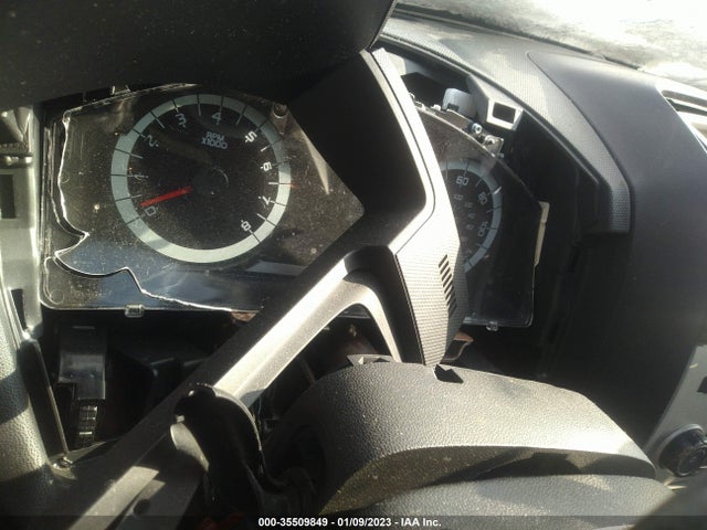 2012 FORD ESCAPE XLT VIN: 1FMCU9D78CKB59995