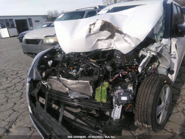 2021 NISSAN KICKS S VIN: 3N1CP5BV3ML553199
