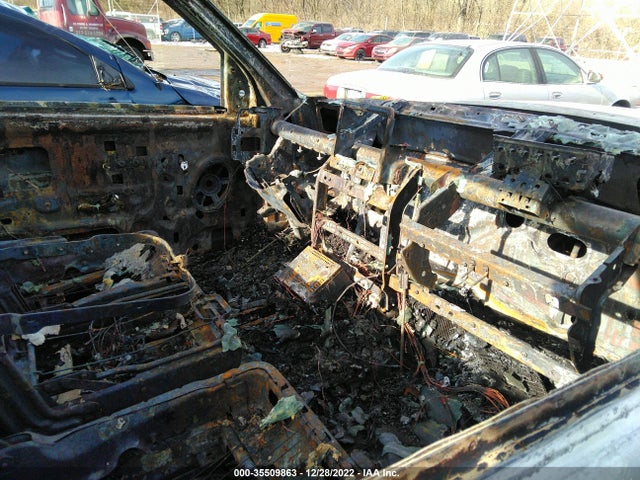 Dodge Ram 2500 St 2006 3D7KS26C76G246859 Image 5