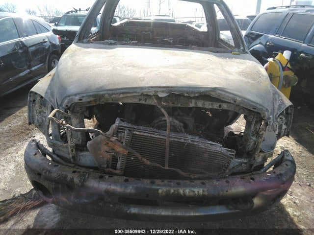 Dodge Ram 2500 St 2006 3D7KS26C76G246859 Image 6