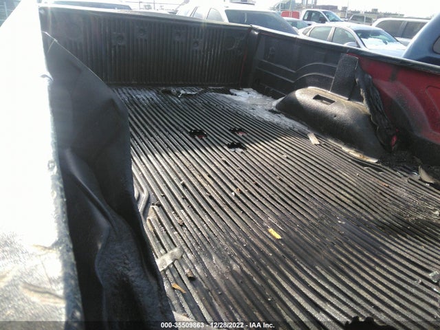Dodge Ram 2500 St 2006 3D7KS26C76G246859 Image 8