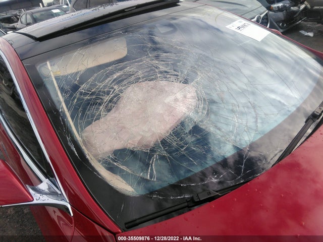 Tesla MODEL S 2015 5YJSA1H16FF080357 Image 6