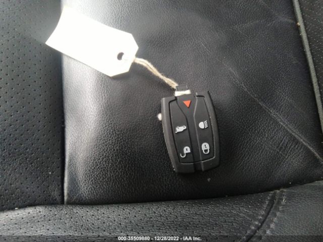 SALFR24N48H113683 Land Rover LR2 HSE