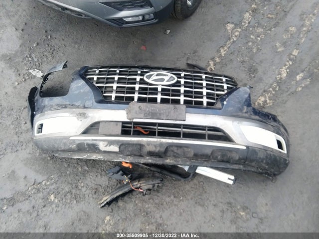 2020 Hyundai Venue, VIN: KMHRC8A31LU030199