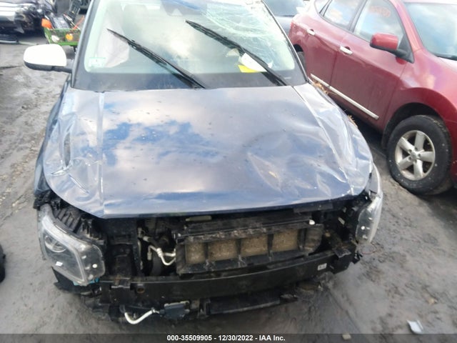 2020 Hyundai Venue, VIN: KMHRC8A31LU030199